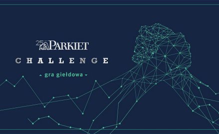 Parkiet Challenge: ostatnie dni na testy, rejestracja trwa!
