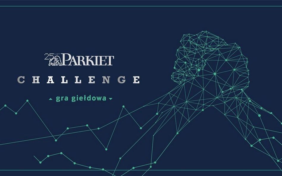 Parkiet Challenge: ostatnie dni na testy, rejestracja trwa!