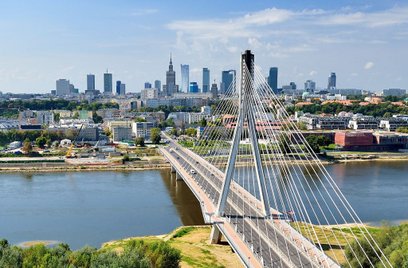 Ubezpieczenie obejmuje m.in. ochronę budynków, wyposażenia i infrastruktury miejskiej przed skutkami