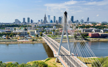 Urząd Miasta Warszawy chce uzyskać w 2020 r. minimum 5 mln zł ze sprzedaży nieruchomości.