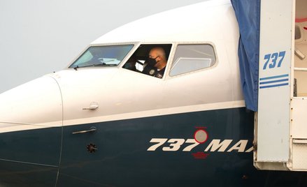 Pierwszy zysk Boeinga od prawie 2 lat