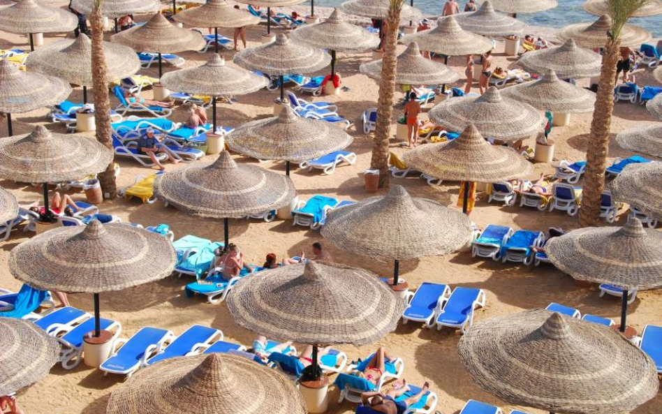 Słaby kwartał dla największych biur podróży