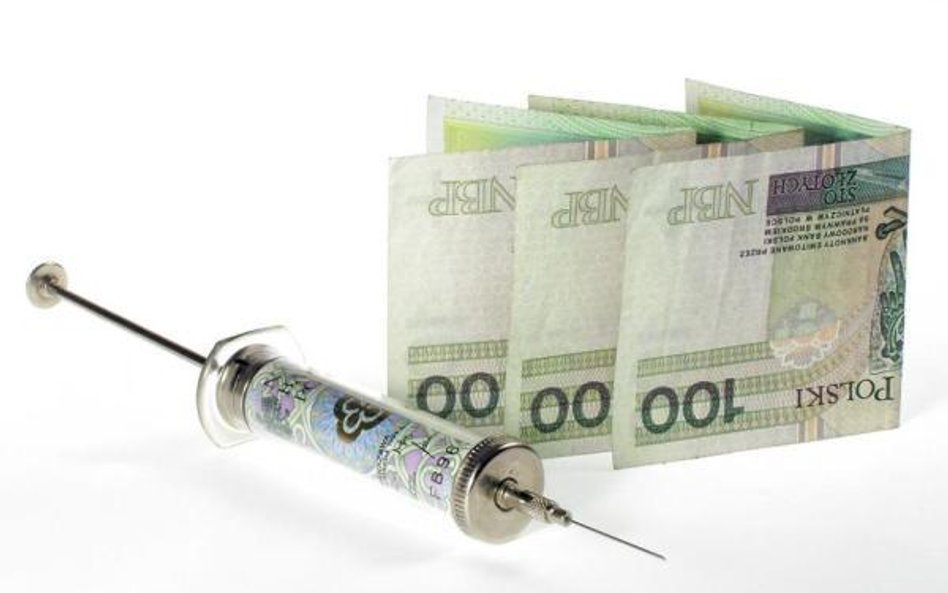 Spółka z NewConnect z planowanej prywatnej emisji akcji może pozyskać do 110 mln zł. Pieniądze zamie
