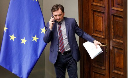 Zbigniew Ziobro chce wypowiedzenia konwencji stambulskiej