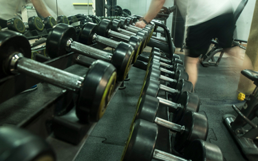 Fiskus: ćwiczenia na siłowni mogą mieć przełożenie na firmowe przychody