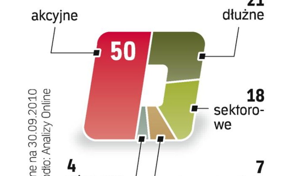 Inwestycje za granicą głównie w akcje