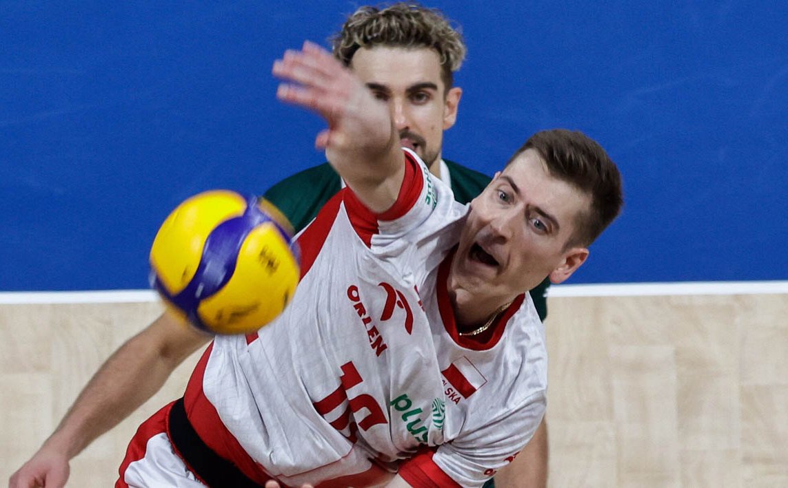 Mistrzostwa świata siatkarzy. Polska – Włochy: półfinał marzeń