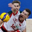 Kamil Semeniuk był liderem Polaków w meczu z Turcją