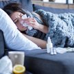 Flurona: kiedy grypa i covid występują w parze