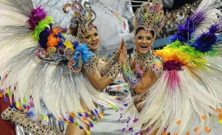 Święto radości i biznes. Turyści zostawią w Rio 650 mln dolarów