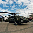 Najnowszy Black Hawk jest już budowany w zakładach PZL Mielec należących do Sikorsky Aircraft