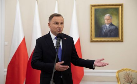Andrzej Duda