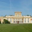 Zamek Królewski, Łazienki i Pałac w Wilanowie w listopadzie za darmo