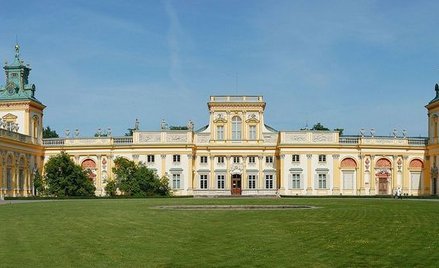 Zamek Królewski, Łazienki i Pałac w Wilanowie w listopadzie za darmo