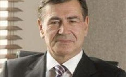 Krzysztof Seweryn Szymański, adwokat