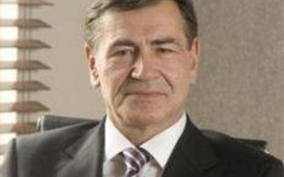 Krzysztof Seweryn Szymański, adwokat