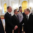 Nikołaj Patruszew i Władimir Putin (fot. Kremlin.ru (CC BY 4.0)