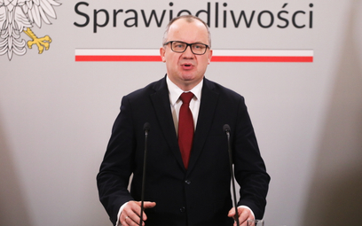 Bodnar Odwołuje Sędziów Z Delegacji. Wśród Nich M.in. Łukasz Piebiak I 