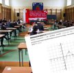 CKE wyjaśnia, jak oceniani są dyskalkulicy na maturze z matematyki