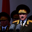 Resort obrony Białorusi: Na zagrożenie militarne odpowiemy siłą