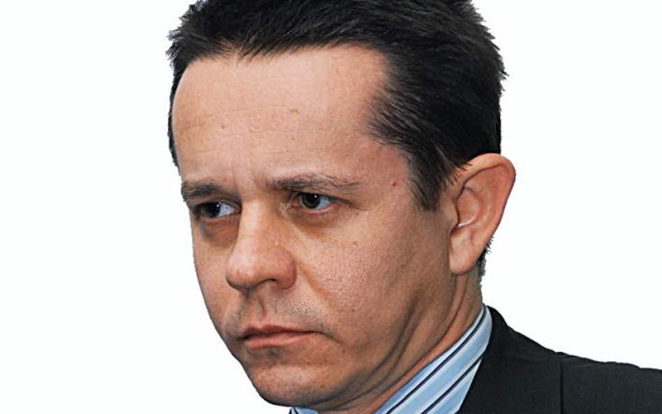 Wojciech Białek