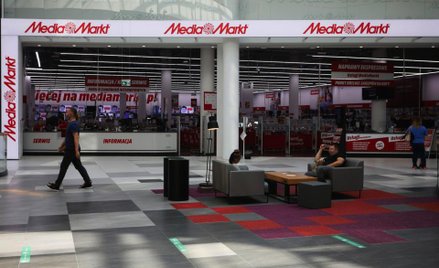 Ograniczenia podaży tłumią konsumpcję