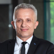 Krzysztof Figat, prezes Polimeksu