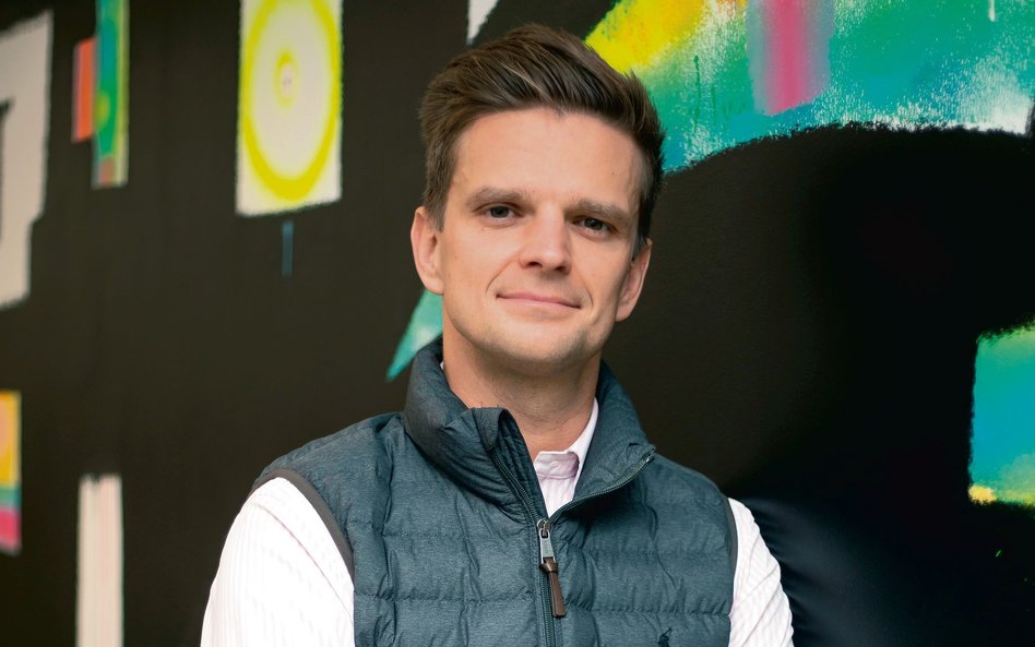Dominik Andrzejczuk, inwestor