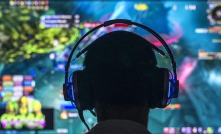 Producenci gier dużo inwestują w przyszłość