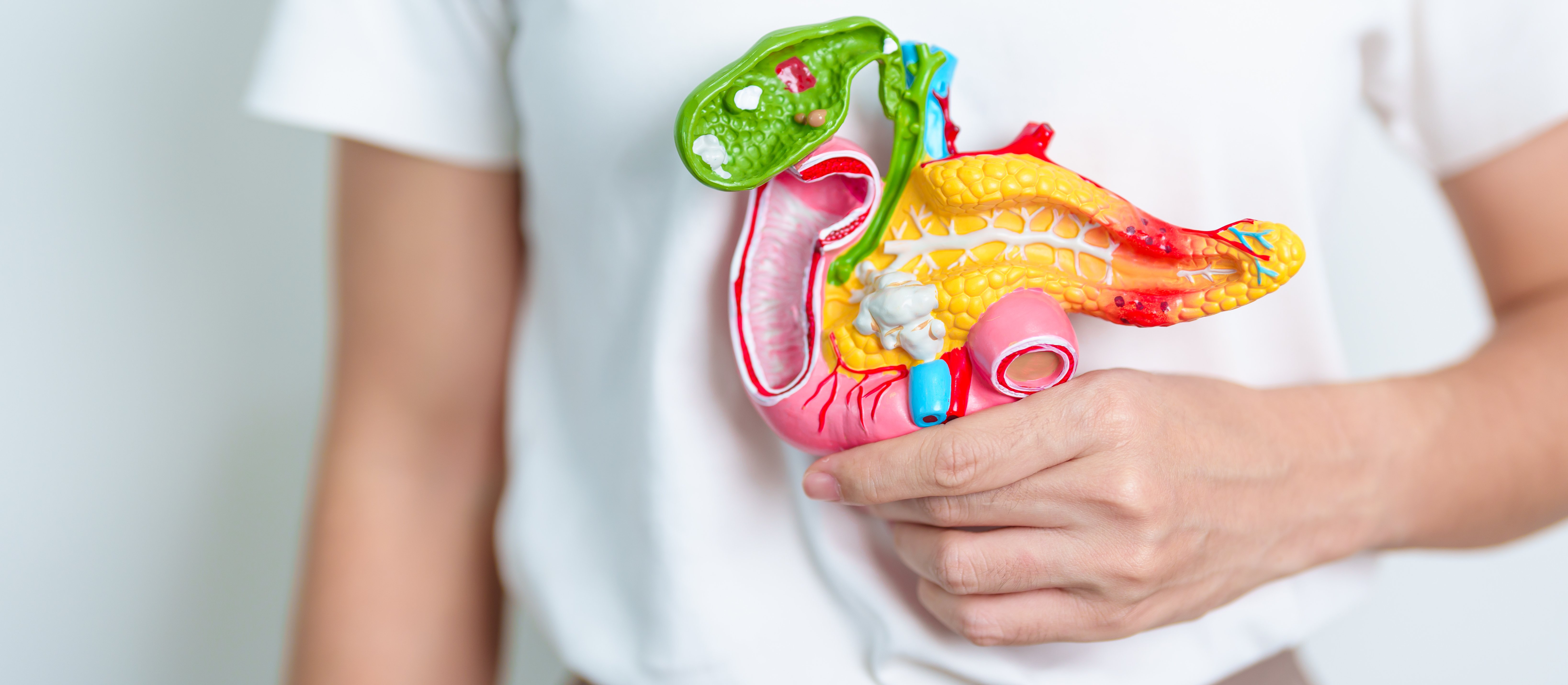 Ten czynnik choćby trzykrotnie podnosi ryzyko zachorowania na raka trzustki. Nowe badanie