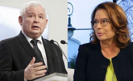 Sondaż: Polacy chcą debaty Kidawy-Błońskiej z Kaczyńskim lub Morawieckim