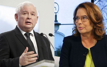 Sondaż: Polacy chcą debaty Kidawy-Błońskiej z Kaczyńskim lub Morawieckim