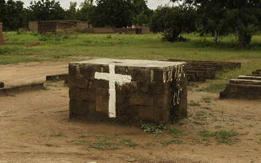 Burkina Faso: Atak na kościół, egzekucja księdza i 5 innych osób