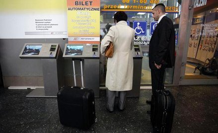 Unia Europejska chroni prawa pasażerów