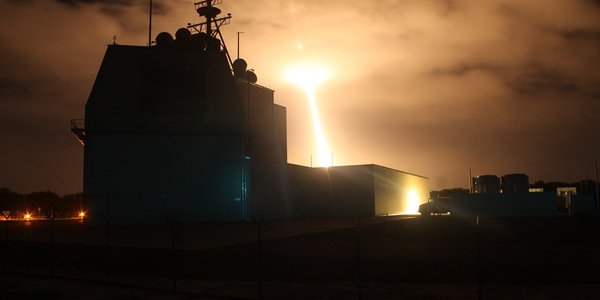 Axios: Dostawy amerykańskiej broni na Ukrainę wstrzymane w związku z paraliżem rządu w USA