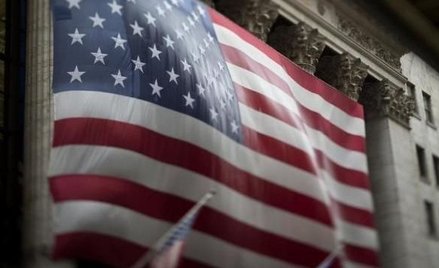 USA: Silny spadek zamówień