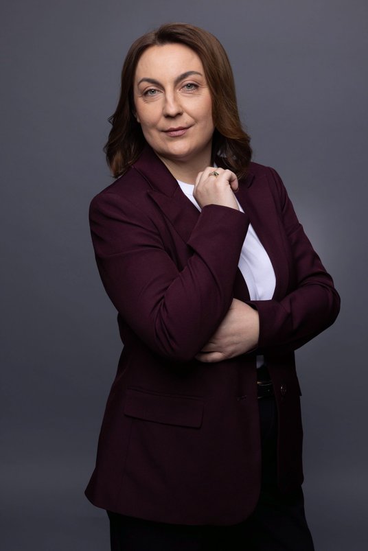 Katarzyna Węglowska, Franchisee Business Partner w McDonald’s Polska: Jako franczyzobiorcy najlepiej
