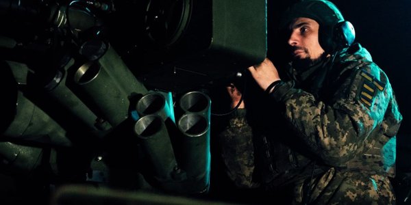 Wojna Rosji z Ukrainą. Dzień 1407