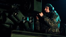 Ukraiński żołnierz