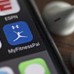 Gigantyczne włamanie do aplikacji sportowej MyFitnessPal. 150 mln ofiar