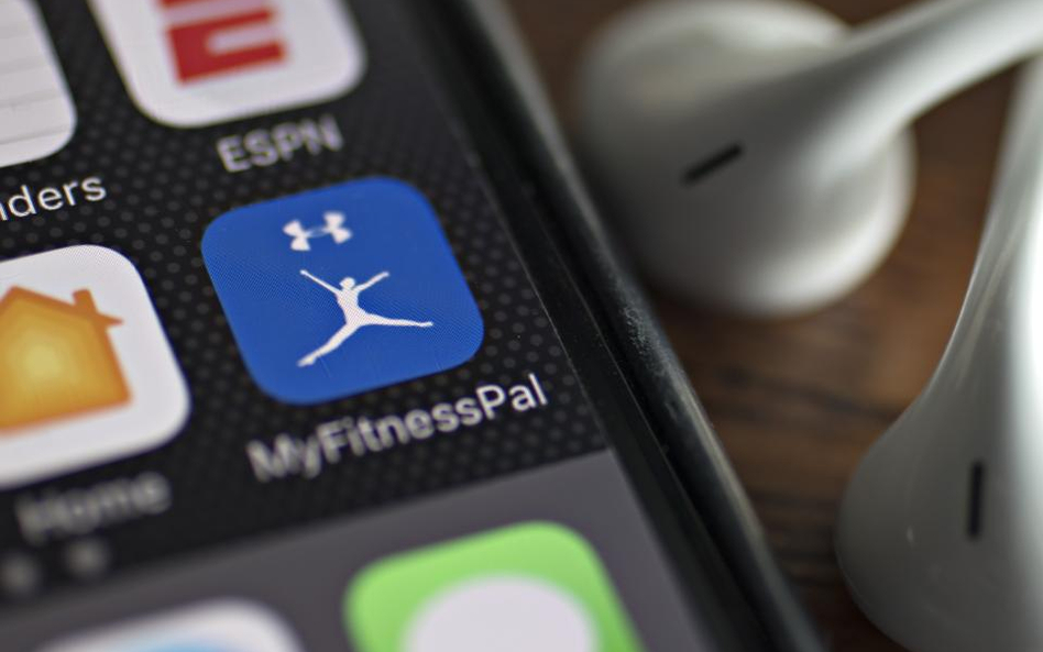 Gigantyczne włamanie do aplikacji sportowej MyFitnessPal. 150 mln ofiar