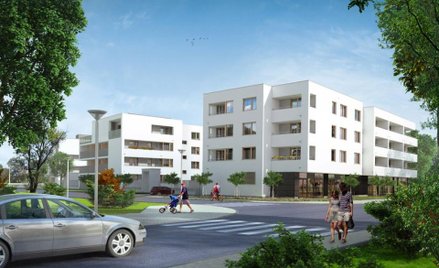 Inwestycja Subocz na warszawskim Targówku