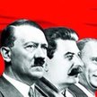 Putin jak Hitler i Stalin