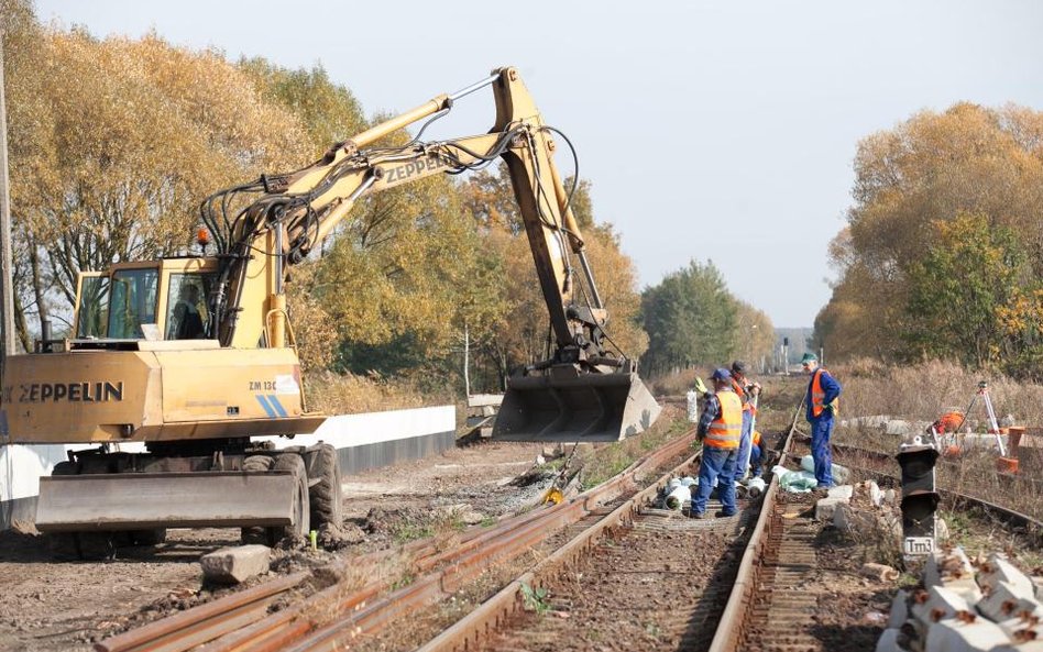 Stabilizacja wyników