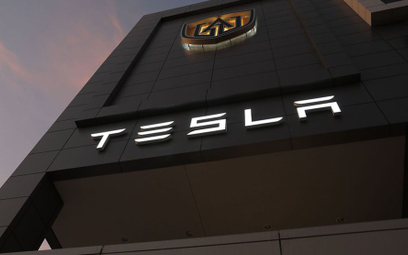 Tesla chce zbudować fabrykę w Niemczech