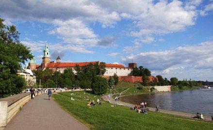 Kraków