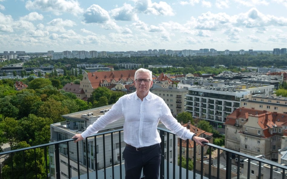 Jacek Jaśkowiak