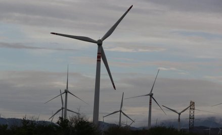 Energia z wiatru zagrożona w Polsce