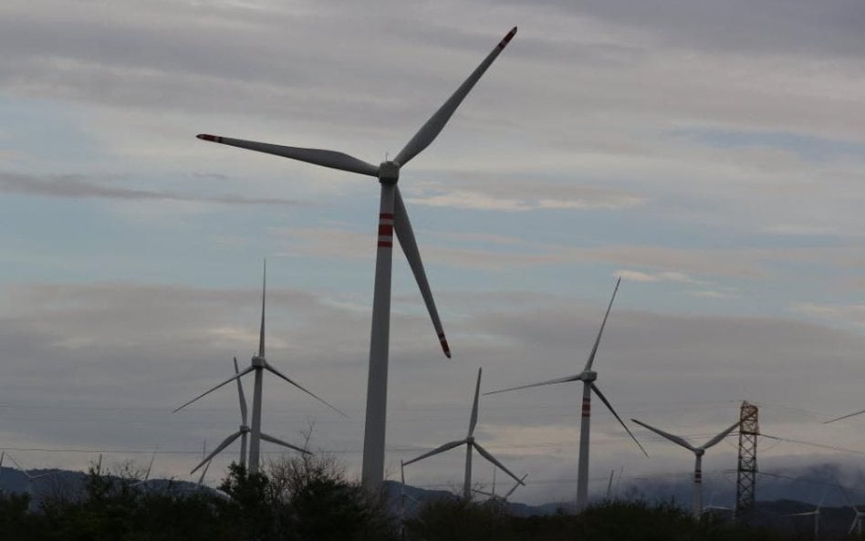 Energia z wiatru zagrożona w Polsce