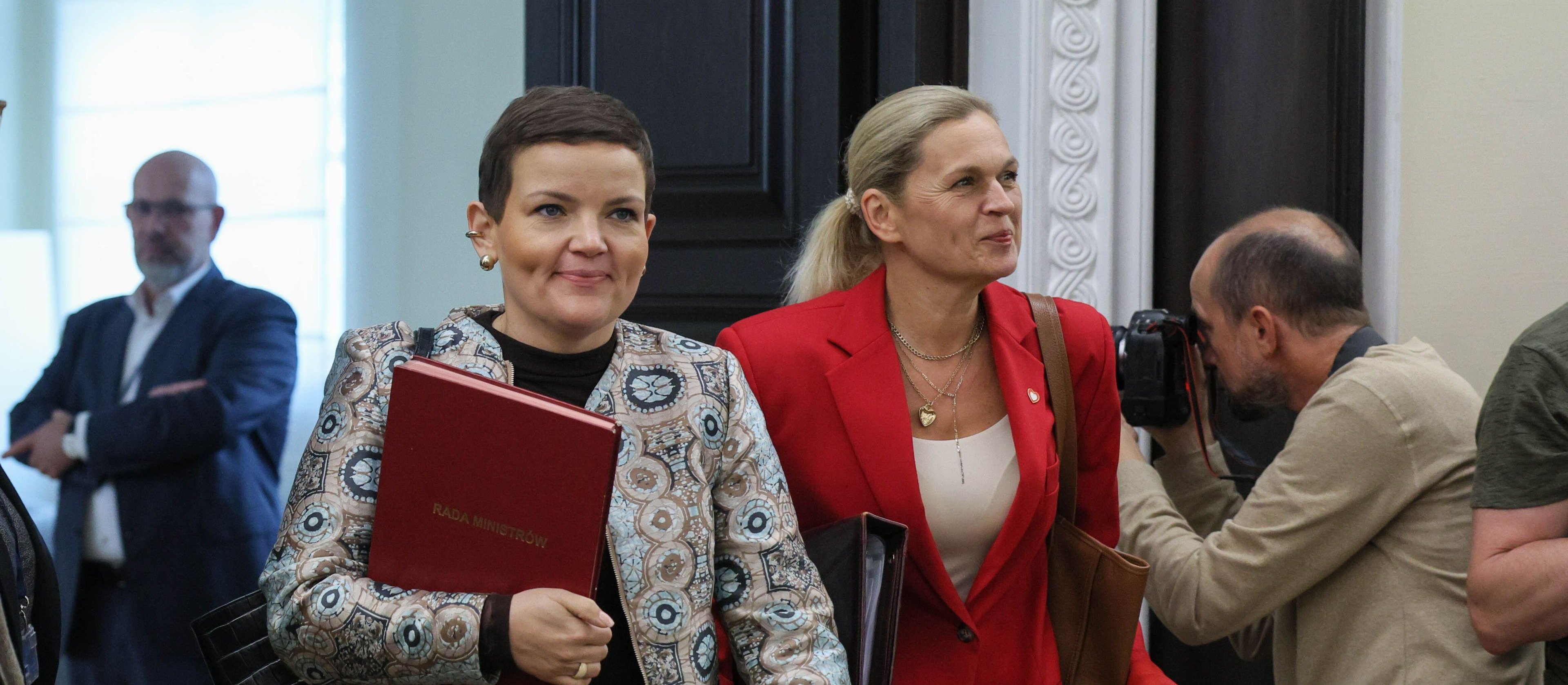 Marta Cienkowska: Dzienniki Żeromskiego wrócą do Polski z Niemiec. Ukraińcy otwarci na współpracę